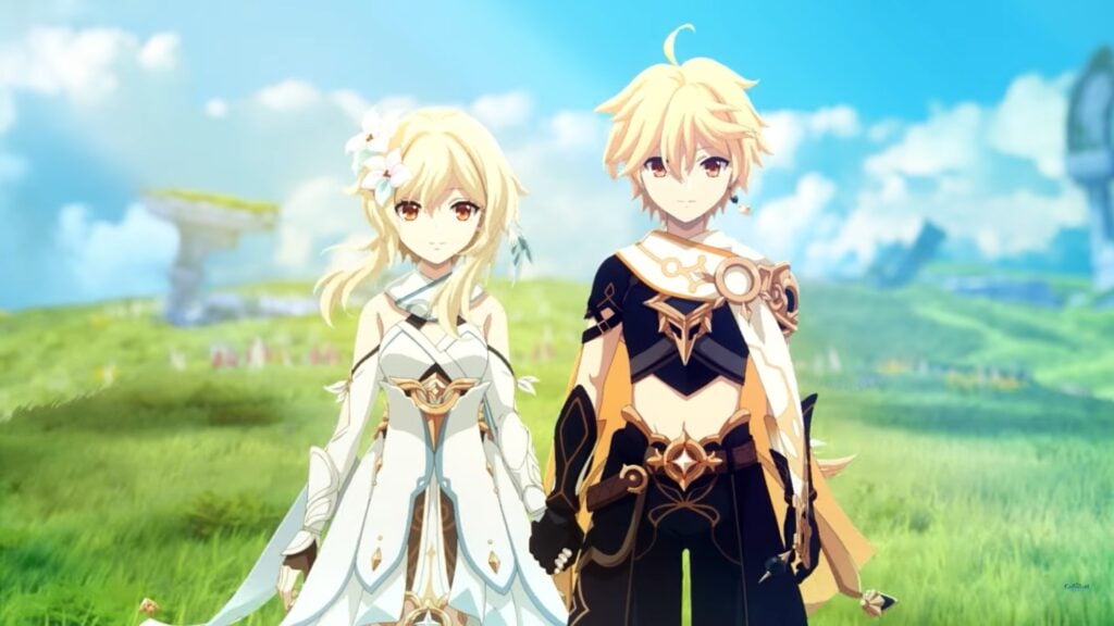 Anime Genshin Impact có thể sẽ ‘vượt mặt’ Kimetsu no Yaiba về chất lượng đồ họa