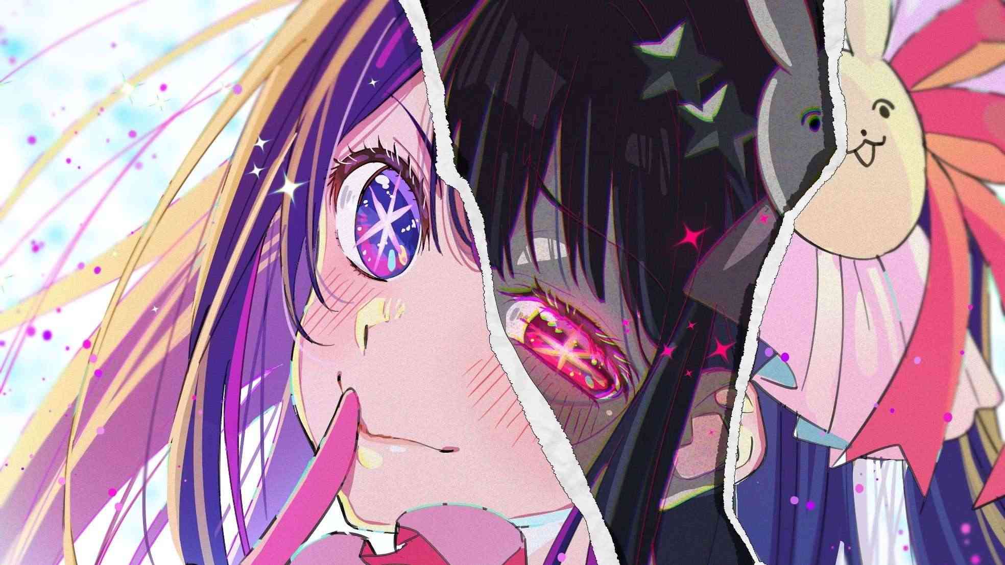 Dù mùa đầu tiên mới đi qua một nửa chặng được nhưng anime Oshi no Ko ss2 đã được ‘bật đèn xanh’