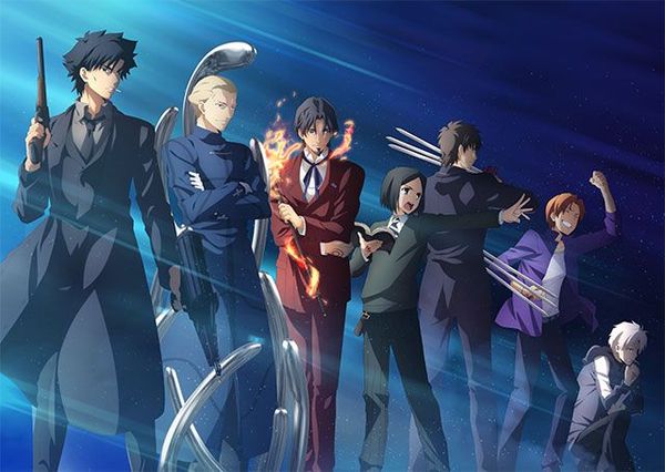 FATE/ZERO VÀ NHỮNG MÂU THUẪN ĐƯỢC CÀI CẮM TRONG CỐT TRUYỆN – Ora Ora Figure Shop FATE/ZERO VÀ NHỮNG MÂU THUẪN ĐƯỢC CÀI CẮM TRONG CỐT TRUYỆN – Ora Ora Figure Shop