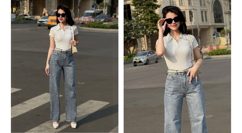 quần jean