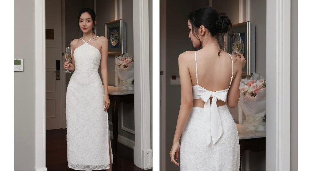 đầm body