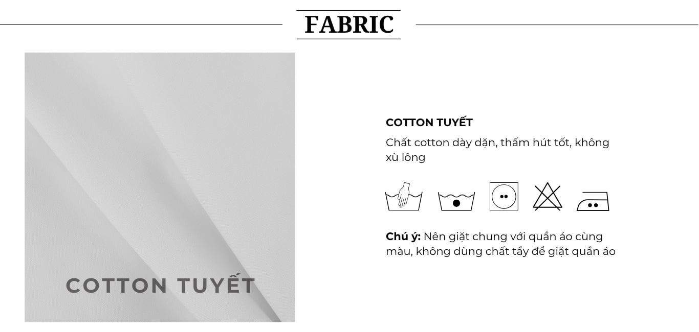 Áo kiểu dạo phố cổ sen crop-top A4469A - Chất vải cotton tuyết