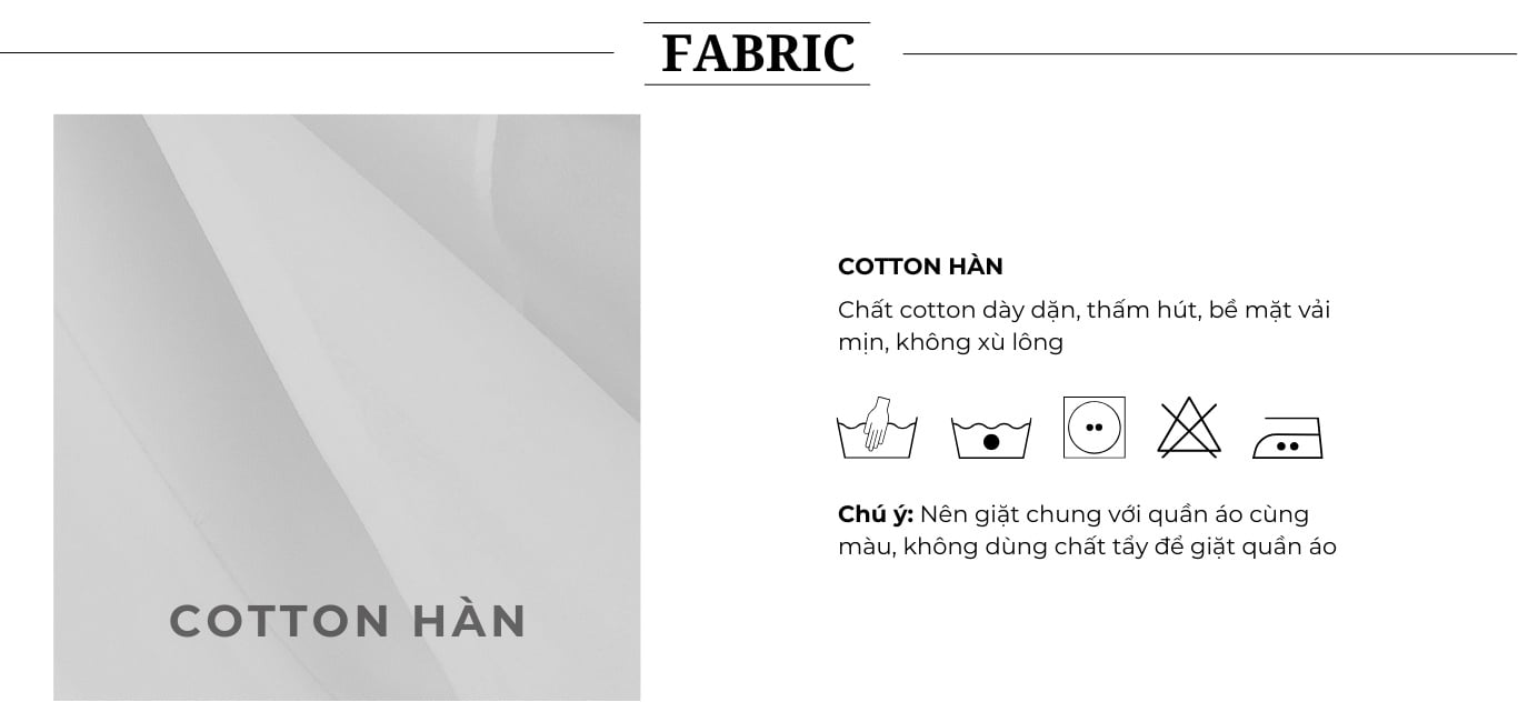 Áo kiểu tiệc cotton peplum A4371A - Chất vải cotton
