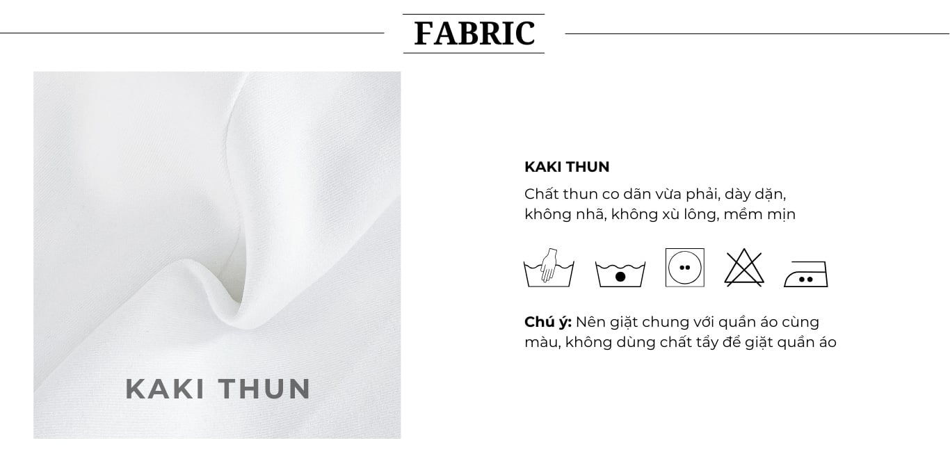 Áo kiểu hai dây dạo phố viền ren A4417B - Chất vải kaki thun