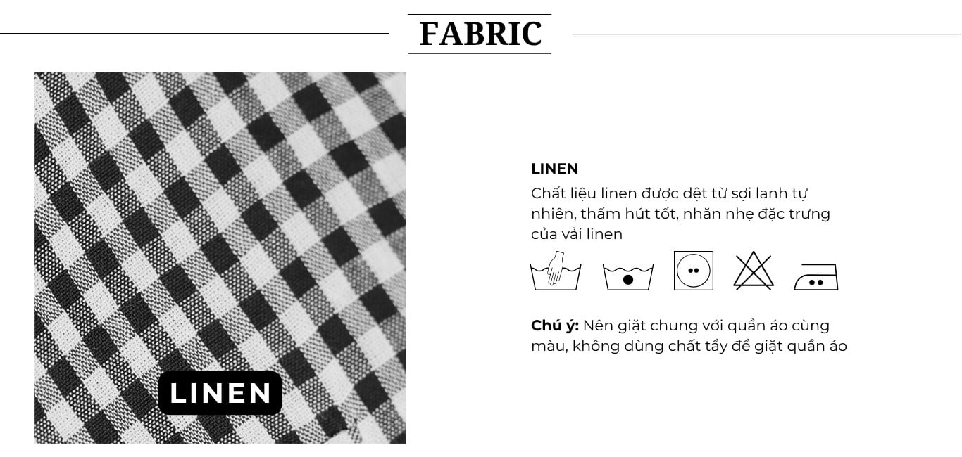 Áo kiểu hai dây dạo phố thắt nơ A4447T - Chất vải linen