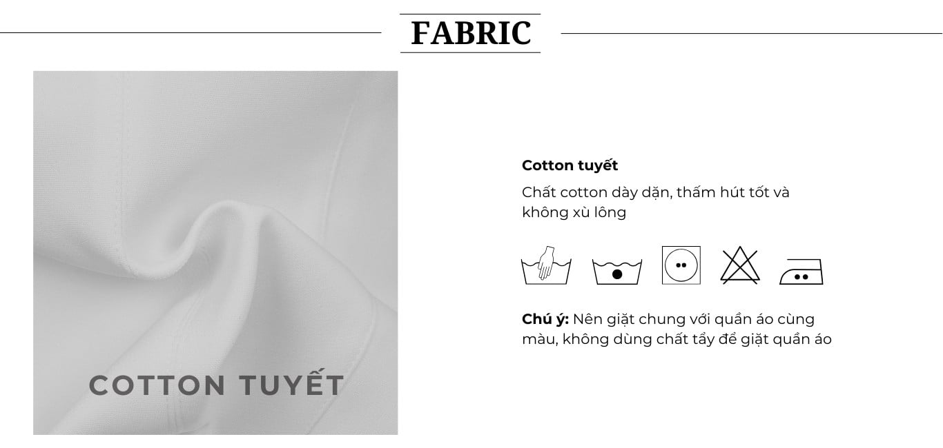 Chất vải của Áo kiểu peplum dự tiệc cổ tròn - A4255A