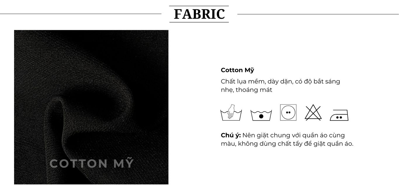 Chất vải của Áo kiểu peplum sơ mi form ngắn - A3389