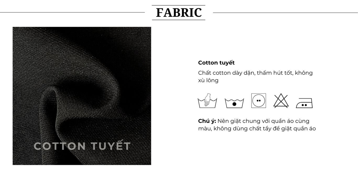 Chất vải của Áo kiểu peplum tay ngắn - A2596
