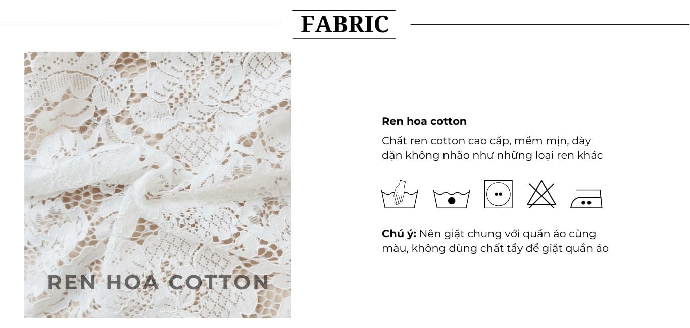 Chất vải của Đầm dự tiệc dài xòe cổ tròn - D4086A