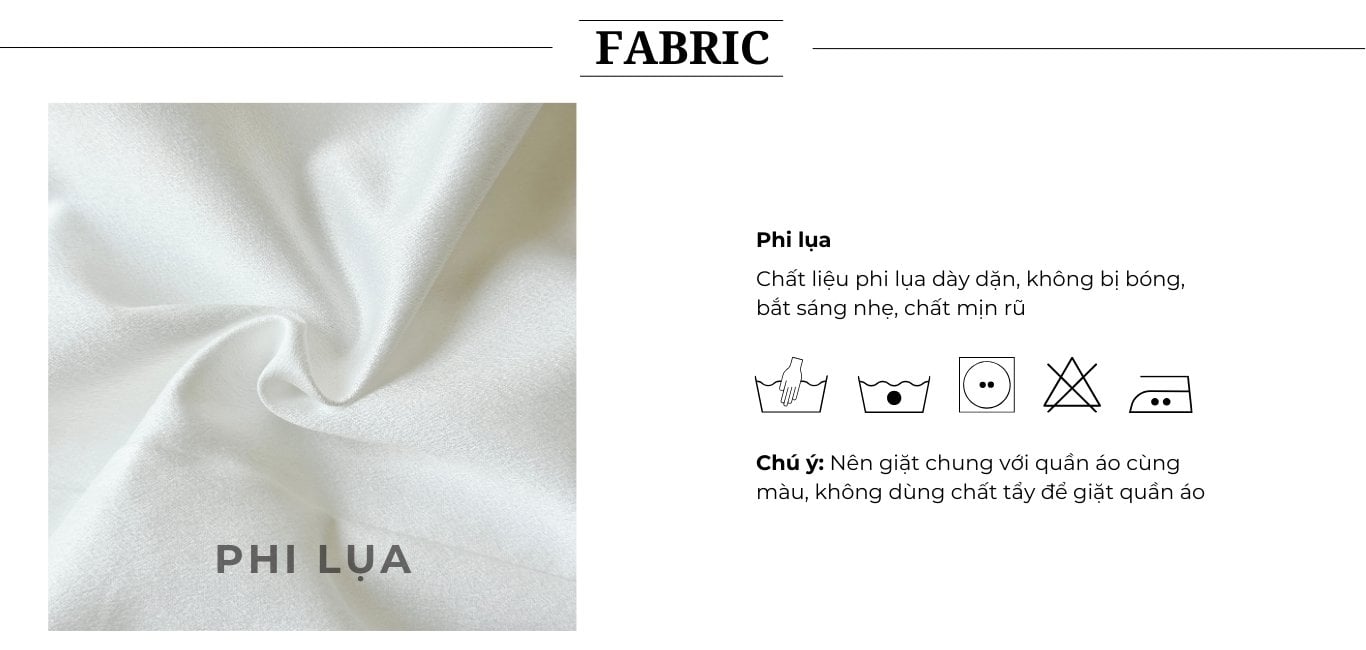 Chất vải của Đầm dự tiệc dài xòe trễ vai - D3998B