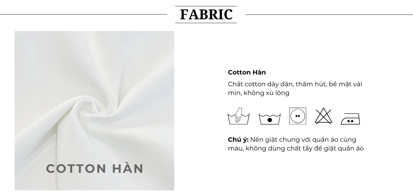 Chất vải của Đầm xòe 2 dây bản nhỏ dự tiệc - D3719
