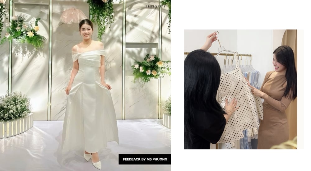 đầm dự tiệc nữ