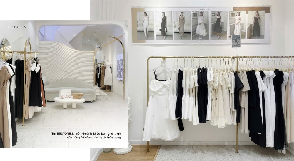 cửa hàng BB