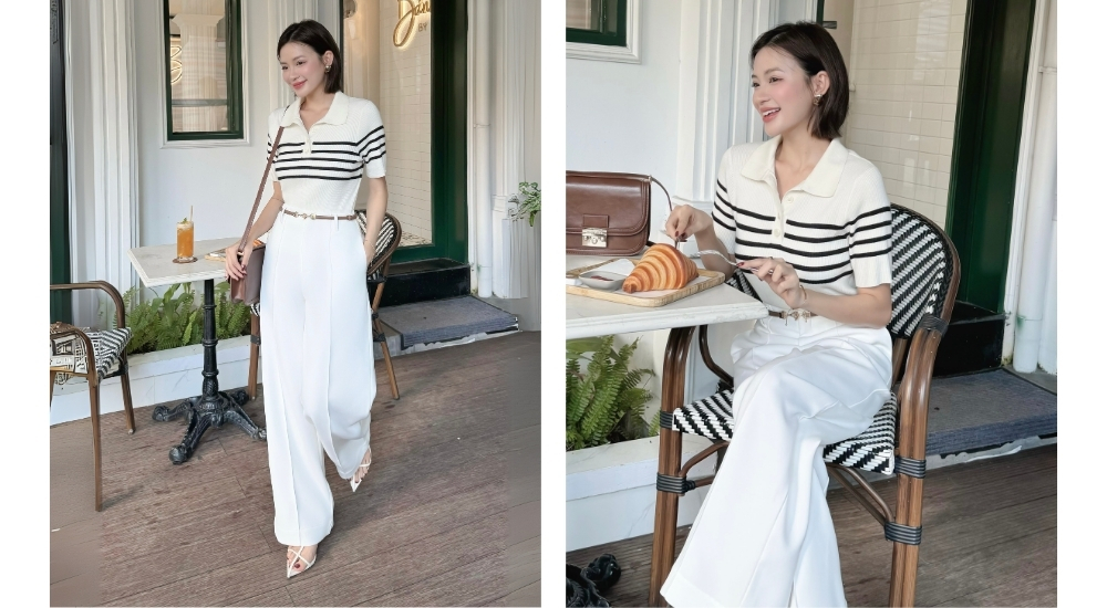 QUẦN NỮ