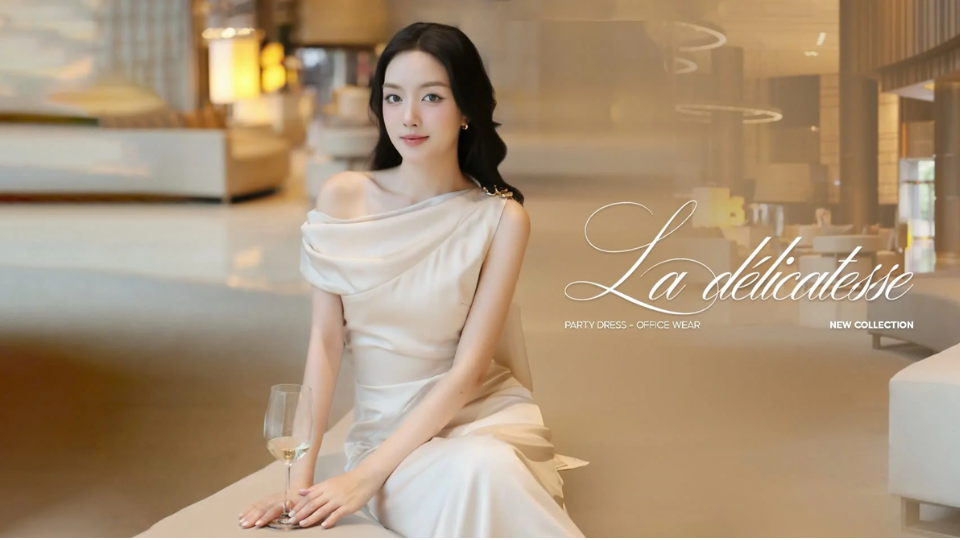 Thời Trang Tiệc & Công Sở BBSTORE'S
