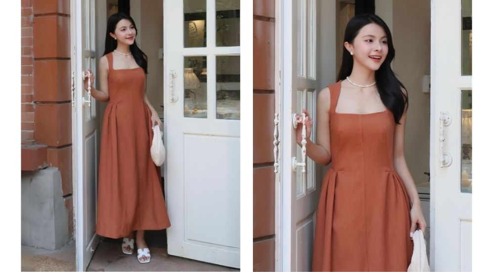 váy đẹp nữ