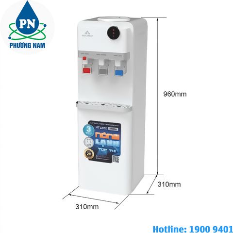 Mua Máy Lọc Nước Tại Quận 9 – Giải Pháp Nước Sạch Cho Gia Đình Bạn