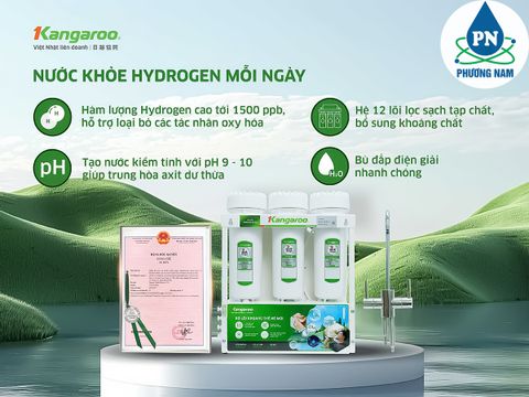 Mua Máy Lọc Nước Tại Quận 4 – Lựa Chọn Hàng Đầu Tại Phương Nam Water