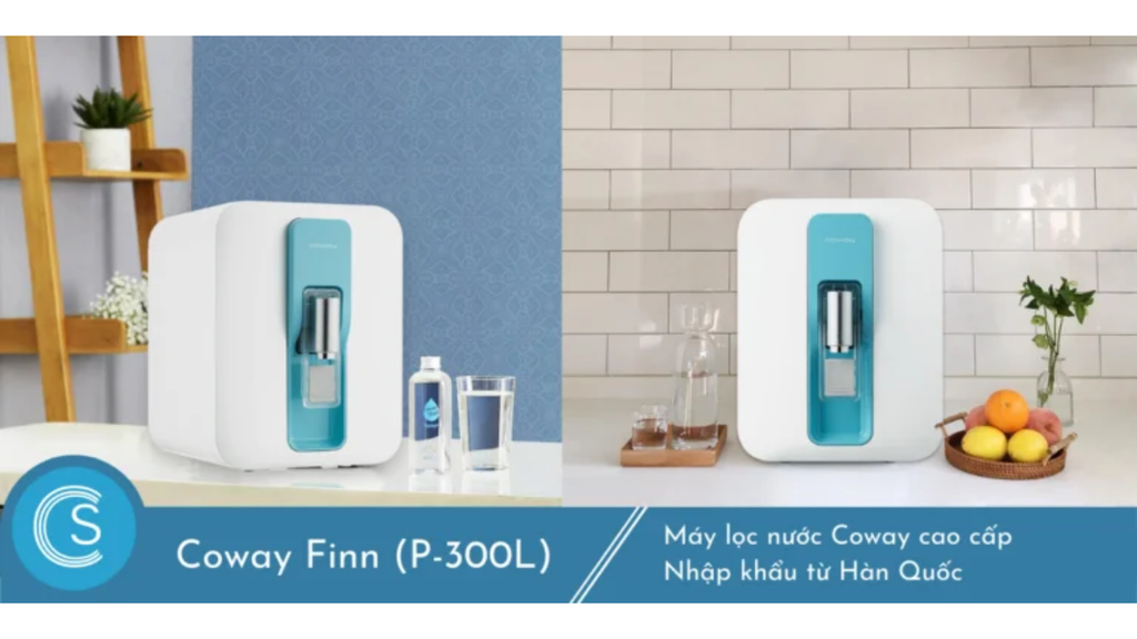 FINN P-300L - Phương Nam Water 6