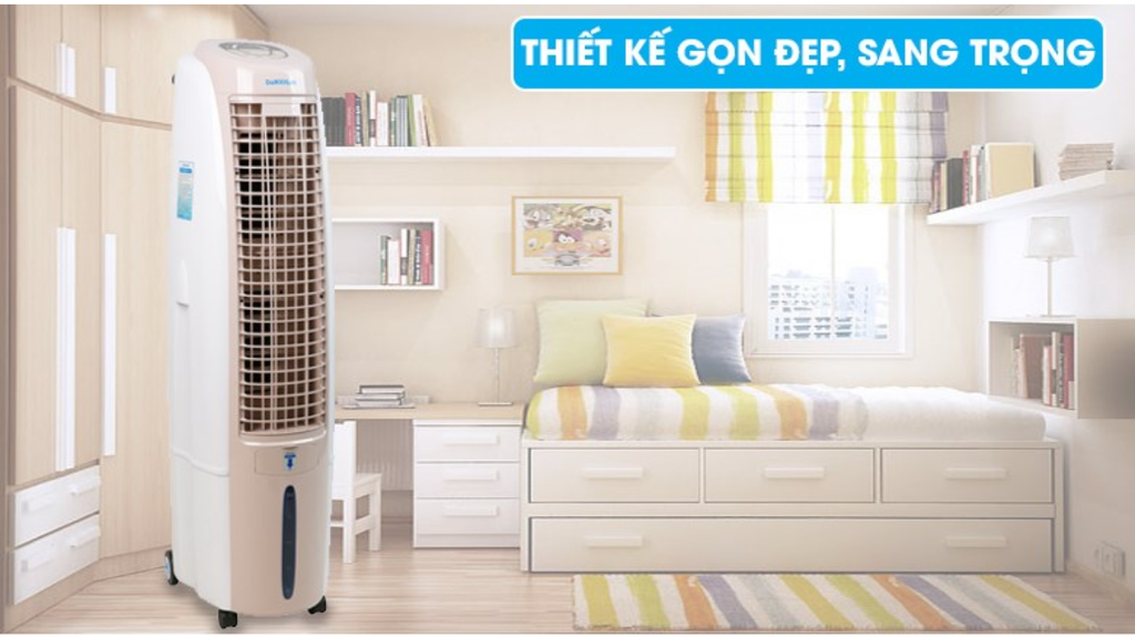 DM105 (DKA-02500B) - Phương Nam WATER 3