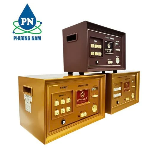 PH-10000A - Phương Nam Water 1