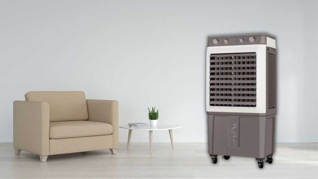 Quạt Hơi Nước Kangaroo KG50F92. Làm Mát 20-30m2 - Phương Nam Water 1