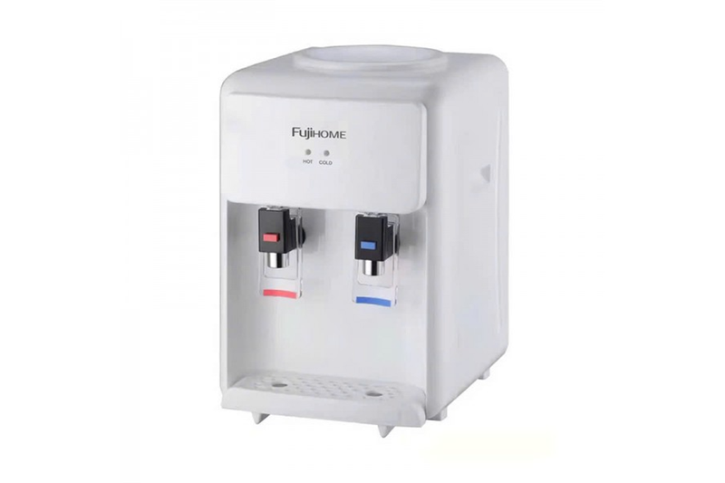 Cây Nước Nóng Lạnh Fujihome WD201E - Phương Nam Water 4