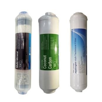 Lõi hyrogen - Phương Nam Water 5