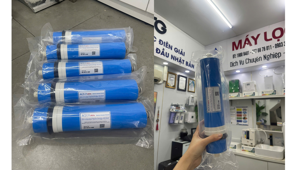 Akita 3013 - 400 - Phương Nam Water 1