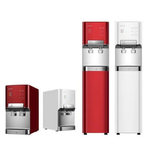 Máy Lọc Nước Humero - Phương Nam Water 2