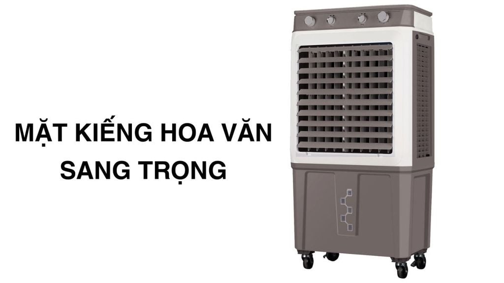 Quạt Hơi Nước Kangaroo KG50F92. Làm Mát 20-30m2 - Phương Nam Water 2