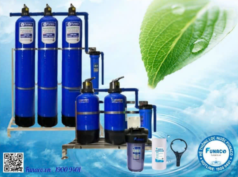 Dịch Vụ Vệ Sinh Máy Năng Lượng Mặt Trời - Phương Nam Water 5