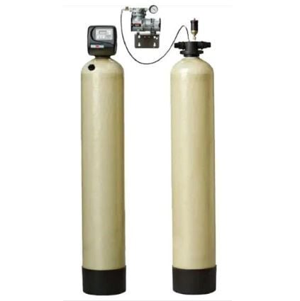 Hệ Thống Xử Lý Nước Nhiễm Sắt Kép 3M APPM150 - Phương Nam Water 2