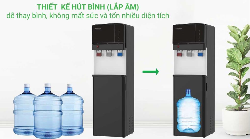 Kangaroo KG64A3 - Phương Nam Water 5