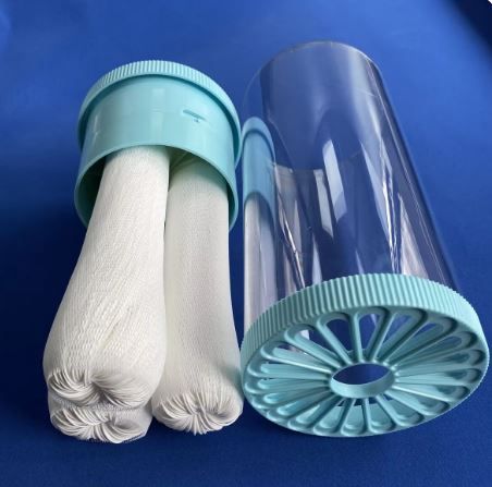 Lõi Lọc Thay Thế Màng Siêu Lọc UF-1200L/H - Phương Nam Water 1