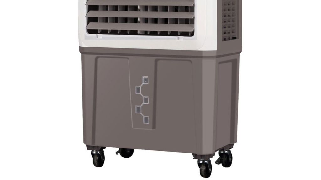 Quạt Hơi Nước Kangaroo KG50F92. Làm Mát 20-30m2 - Phương Nam Water 3