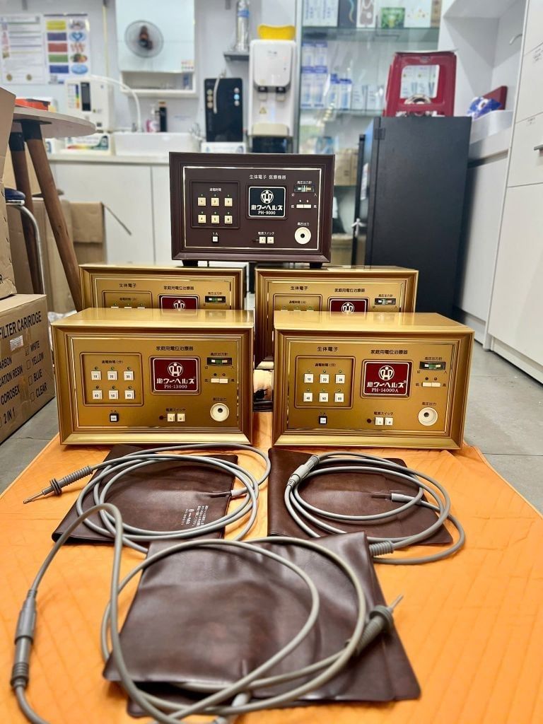 PH-10000A - Phương Nam Water 3