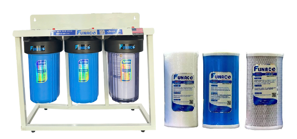 3 cấp Biglue 10icnh  - Phương Nam Water 4