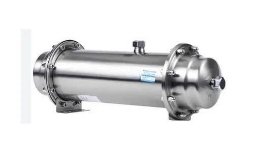 3 Cấp CCK Đài Loan + UF 1500L - Phương Nam Water 3