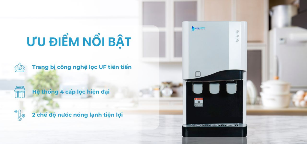 PHV-W2904-3C UF - Phương Nam Water