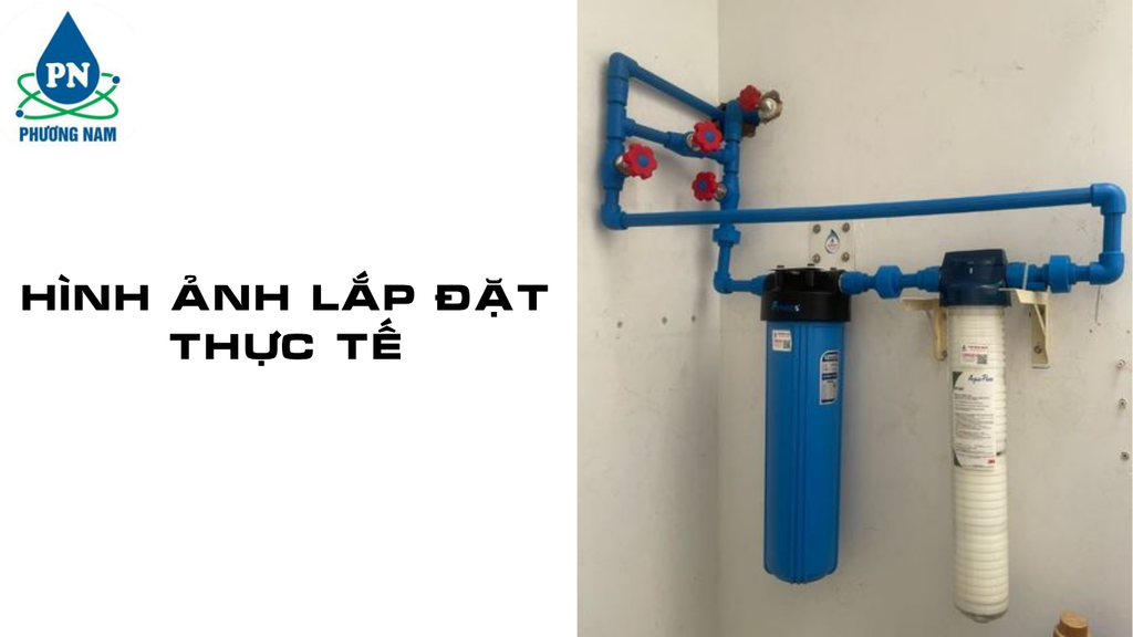 3M AP102T-420 - Phương Nam Water 2