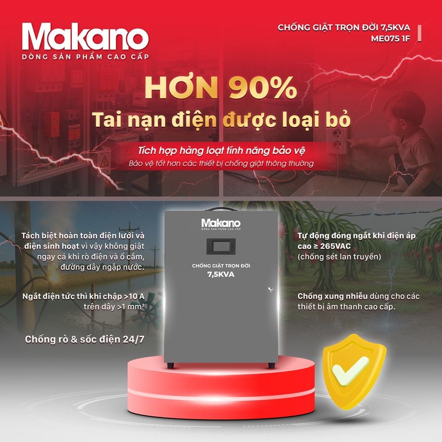 4-ME075 - Phương Nam Water