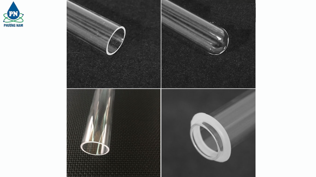 Ống Thạch Anh 12GPM AQUAPRO - Phương Nam Water