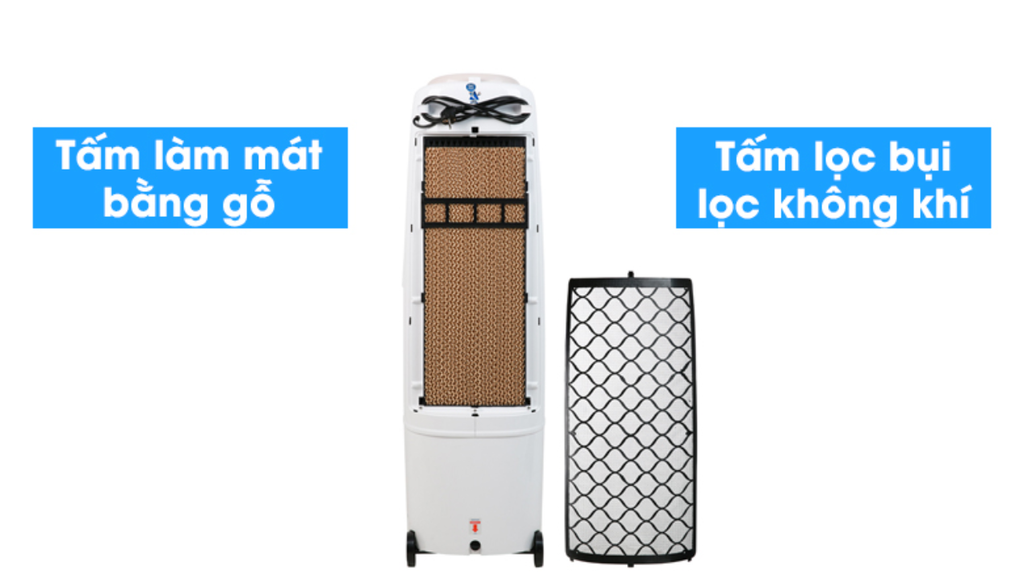 DM105 (DKA-02500B) - Phương Nam WATER 6