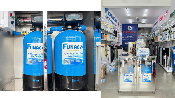 FNC-FN1324VT-4C - Phương Nam WATER