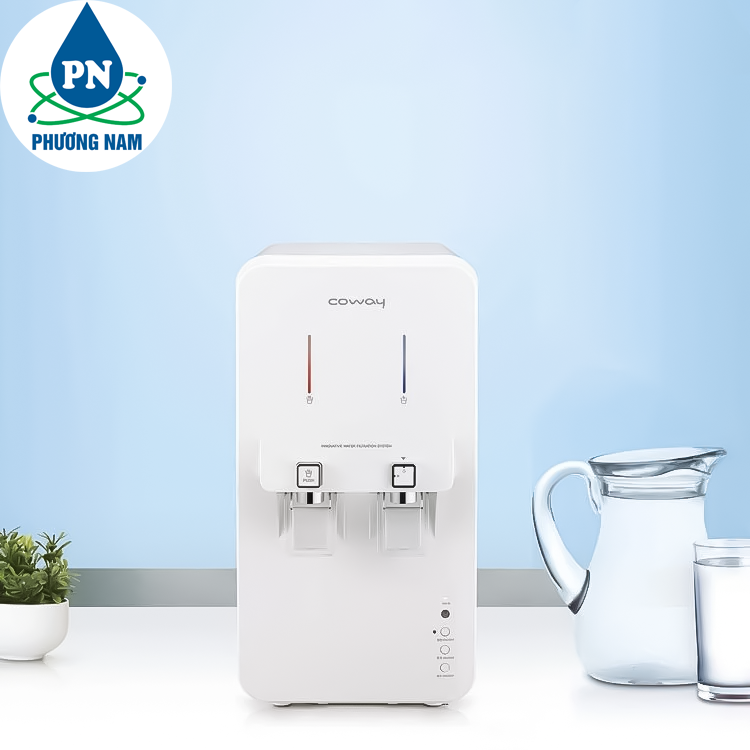 Máy Lọc Nước Coway - Phương Nam Water 5