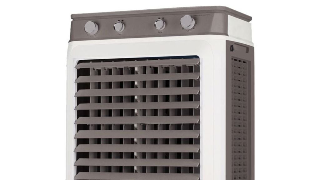 Quạt Hơi Nước Kangaroo KG50F92. Làm Mát 20-30m2 - Phương Nam Water 5