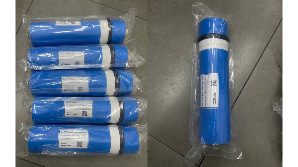 Lõi Lọc RO Membrane AQUA Akita 3213 - 600 - Phương Nam Water 1