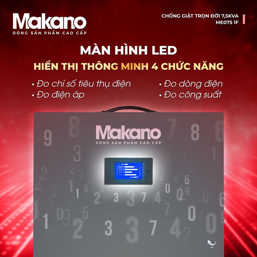 7-ME075 - Phương Nam Water