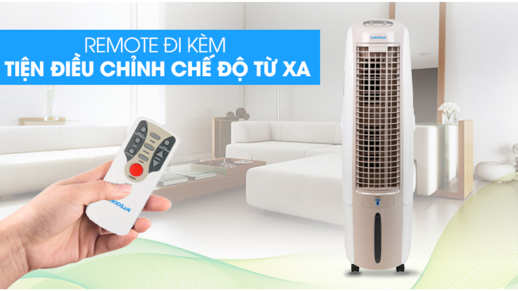 DM105 (DKA-02500B) - Phương Nam WATER 9